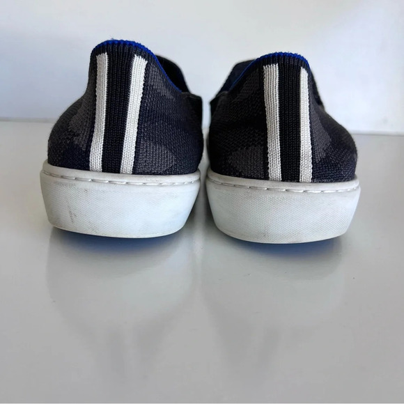 Rothy’s The Original Slip On Sneaker - Picture 5 of 11